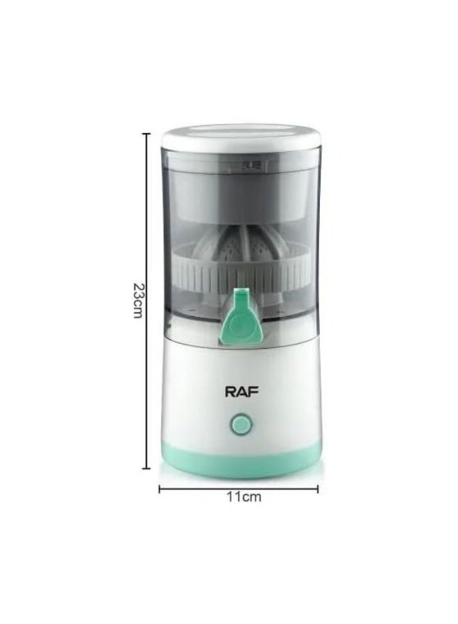 RAF Raf Fruit Juicer 45W Multi-Color – Model R.625 - Image 1
