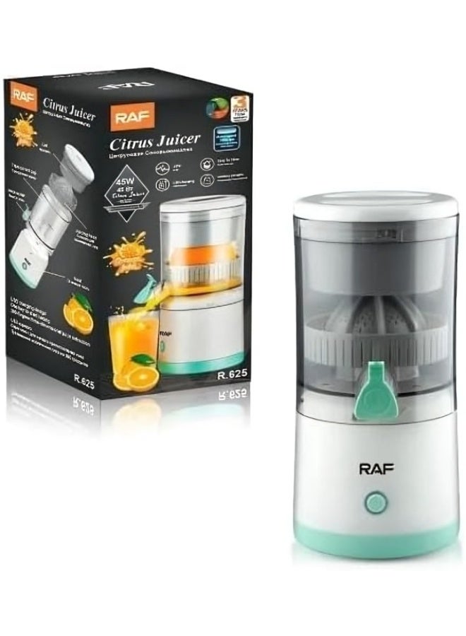 RAF Raf Fruit Juicer 45W Multi-Color – Model R.625 - Image 2