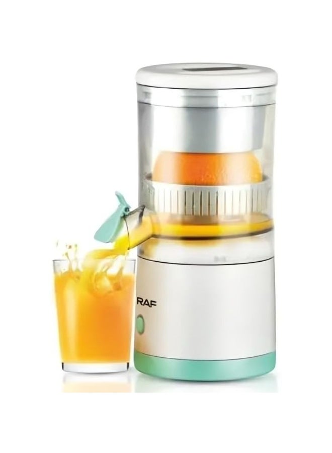 RAF Raf Fruit Juicer 45W Multi-Color – Model R.625 - Image 4