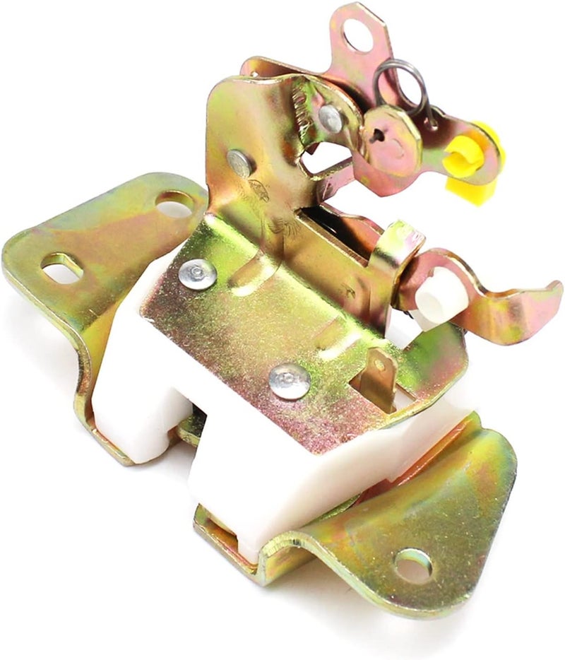 Wivplex Trunk Liftgate Lock Latch Actuator for Mitsubishi - Image 1