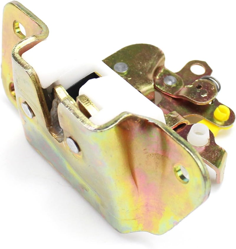 Wivplex Trunk Liftgate Lock Latch Actuator for Mitsubishi - Image 5