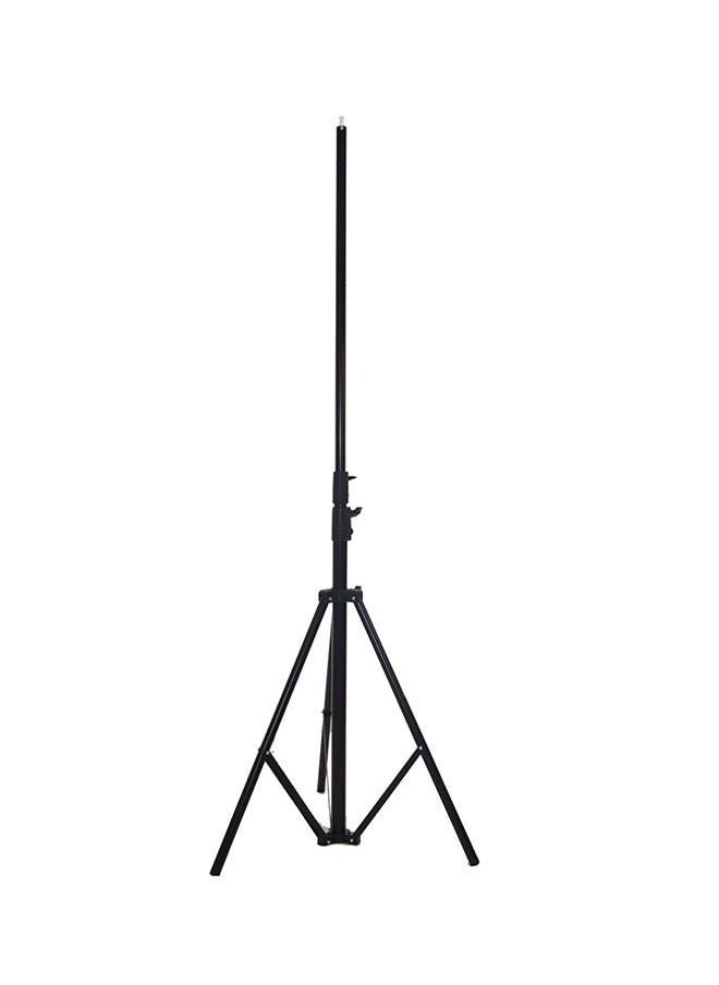 Generic 200 stand for Yongnuo studio light and flash light  - Image 1