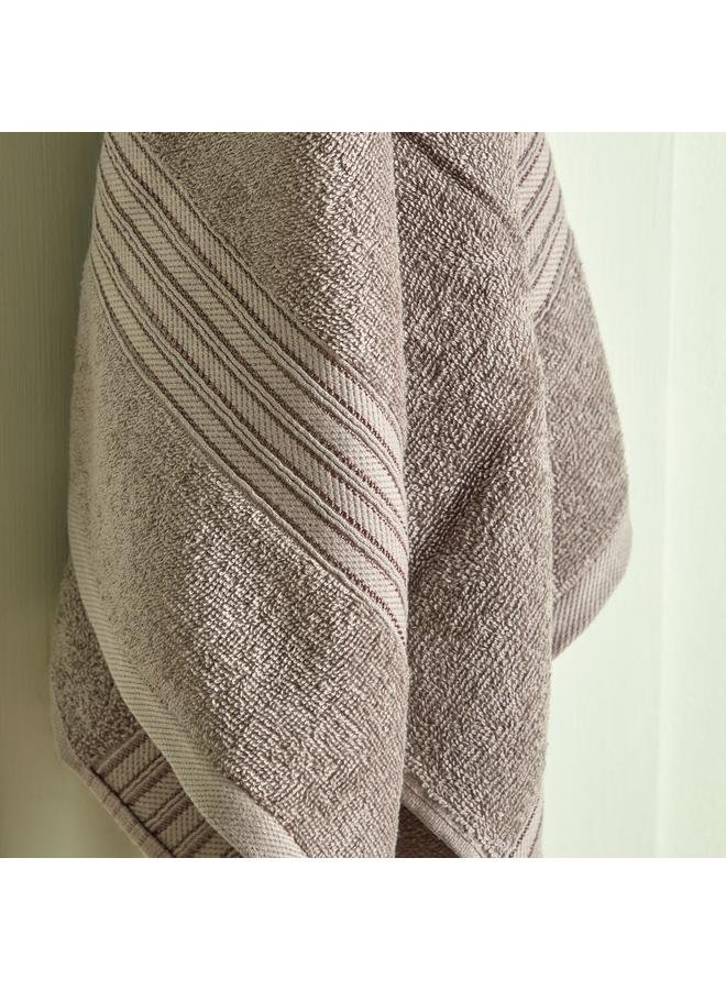 Essential Carded Hand Towel 50X90 Cm - Image 4