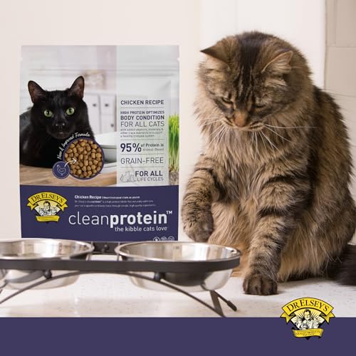 Dr. Elsey's Clean Protein Chicken Home Style Recipe All-Meat Pouch (Pack of 12) - Image 5