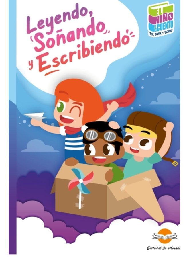Leyendo so ando y escribiendo - Paperback