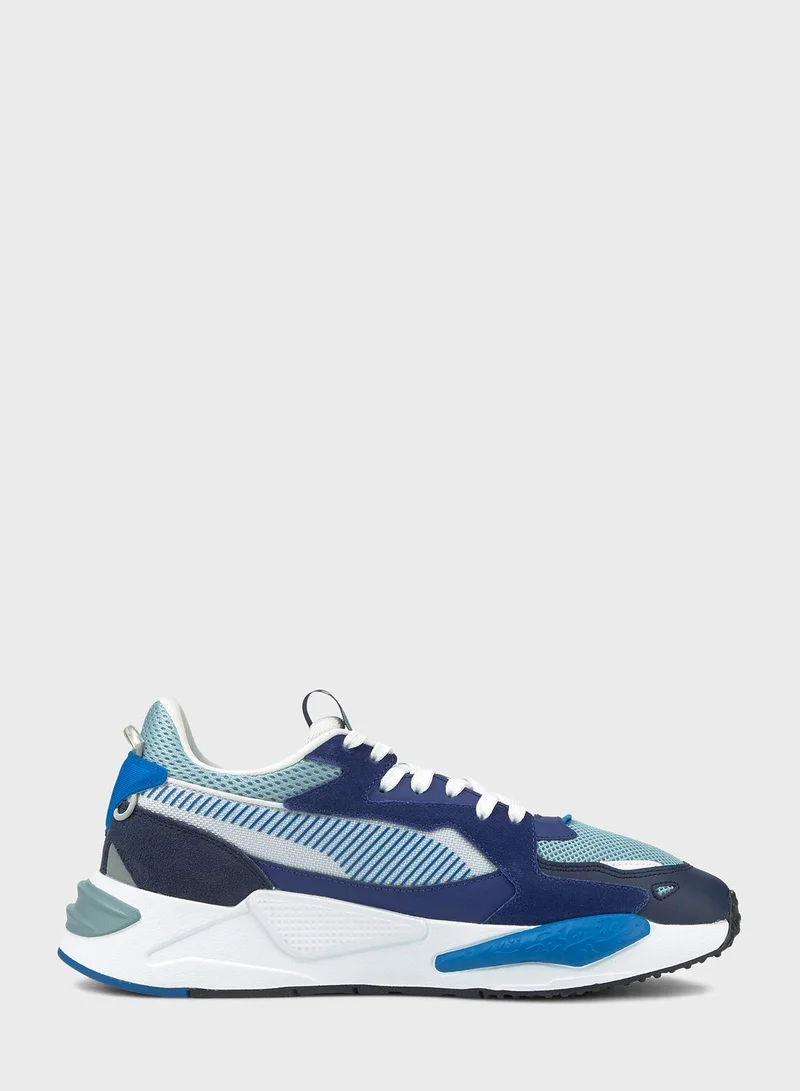PUMA Rs-Z Low Top Sneakers