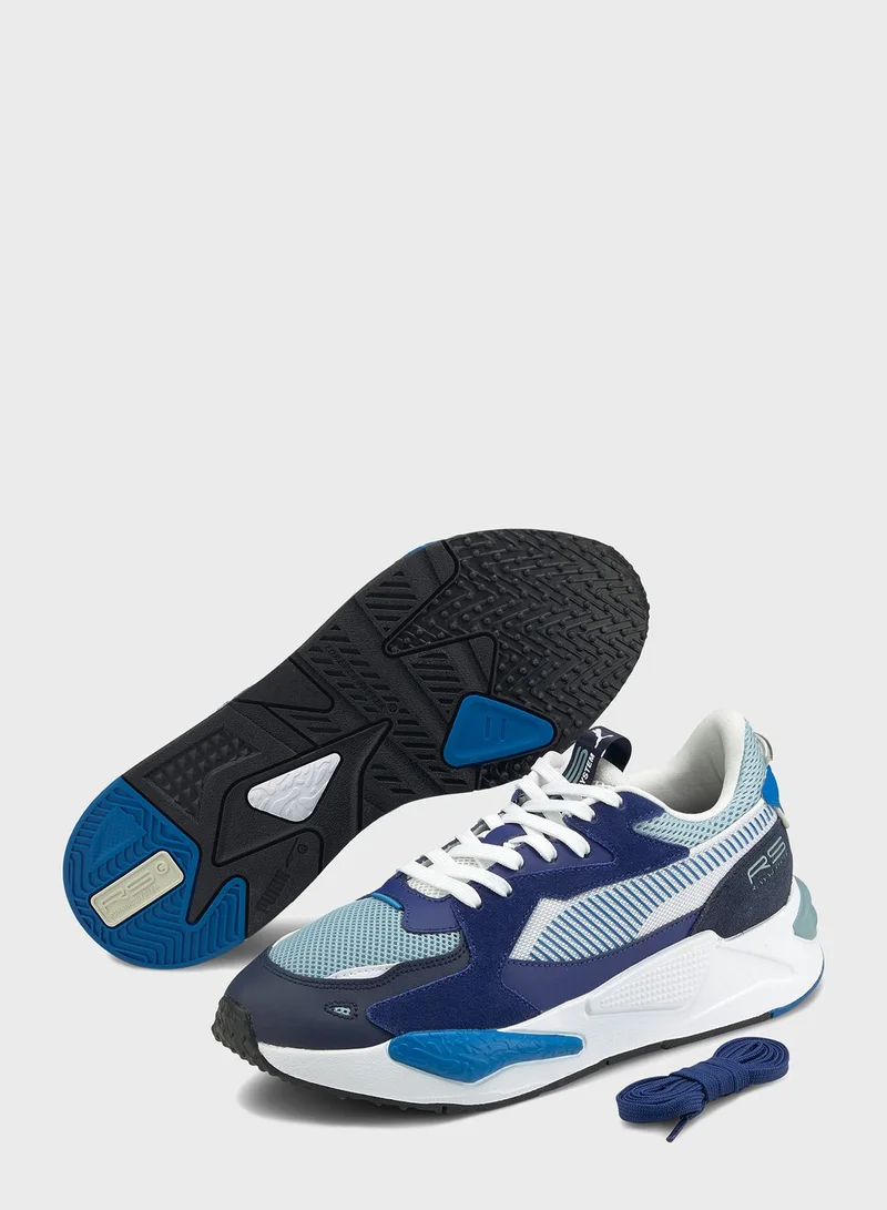 PUMA Rs-Z Low Top Sneakers