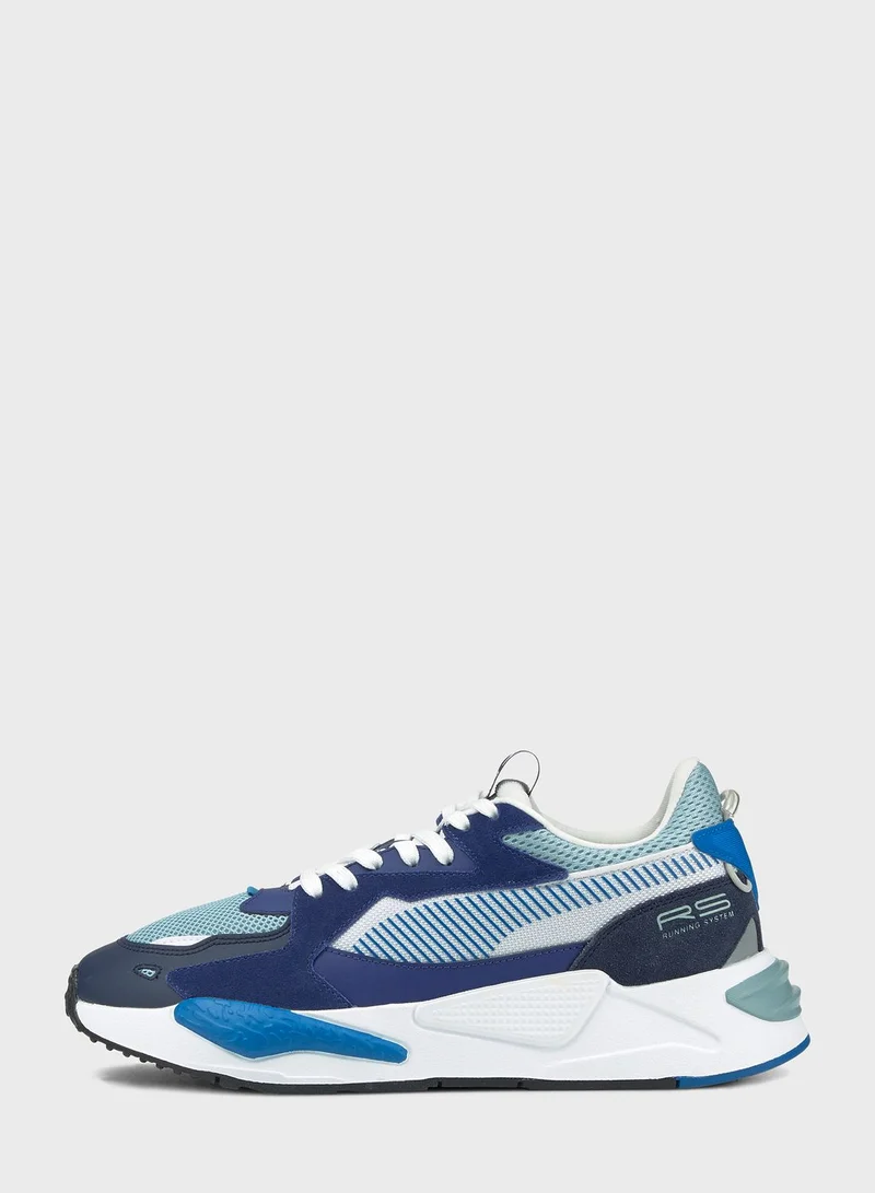PUMA Rs-Z Low Top Sneakers