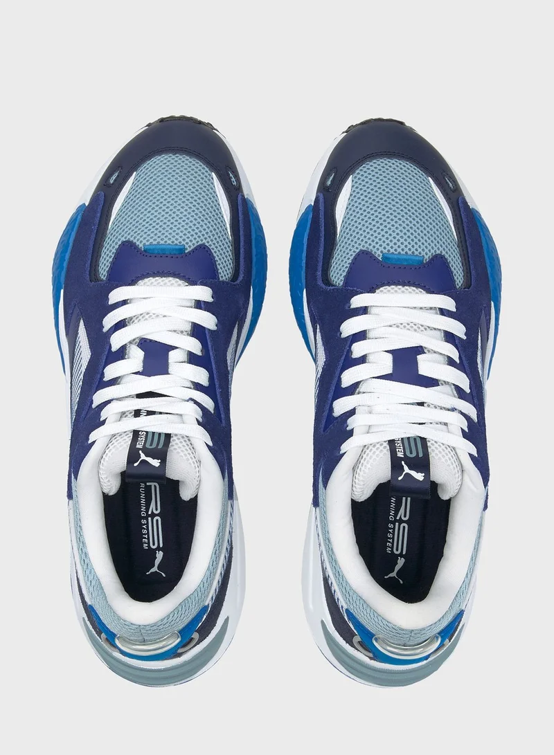 PUMA Rs-Z Low Top Sneakers
