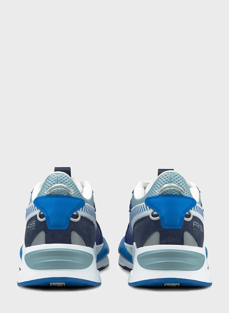 PUMA Rs-Z Low Top Sneakers