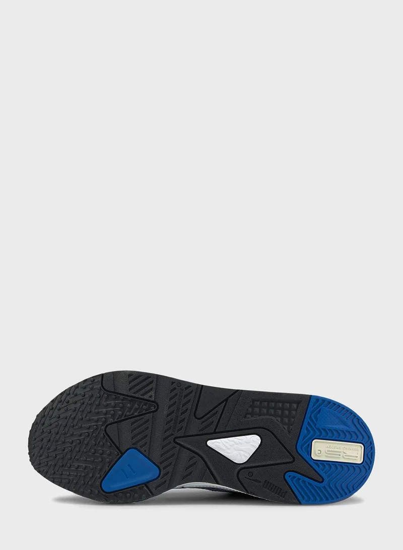 PUMA Rs-Z Low Top Sneakers