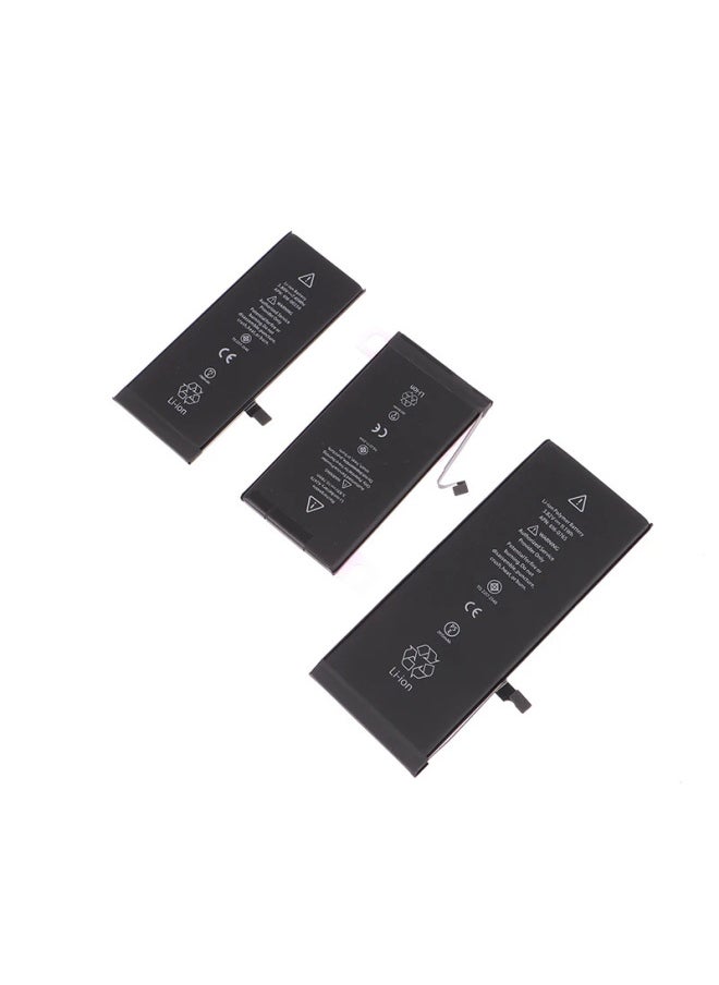 Generic - For Iphone Battery Iphone X Xr 11 12 13 14 15pro Max Battery-Standard Capacity:Iphone 15promax High Capacity 4850mah - Image 1