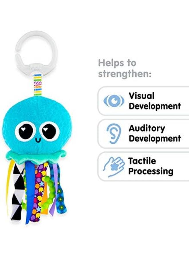 لاماز يرش مشبك قنديل البحر على ألعاب الأطفال المتعددة - Image 2