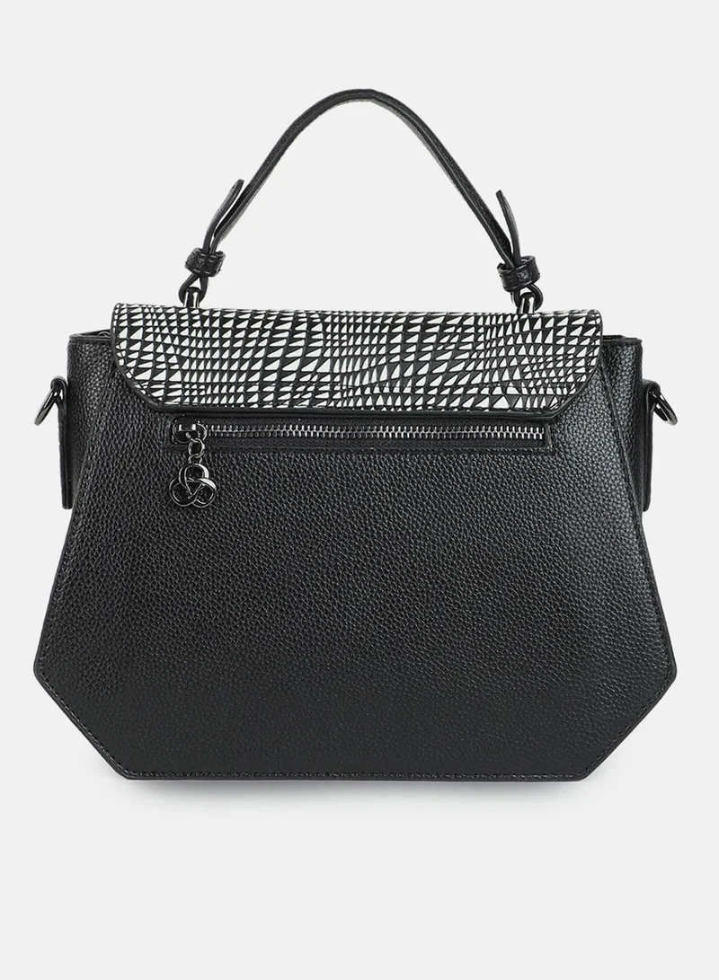 صوص هاوت حقيبة ميني ميلودي متعددة الألوان