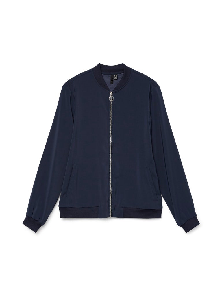 VERO MODA VMCOCO L/S BOMBER NOOS - Image 1