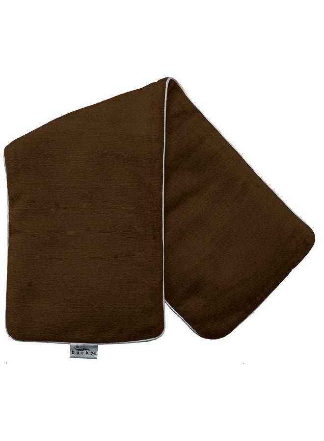 Bucky Hot & Cold Therapy Spa Collection, Body Wrap, Mocha - Image 1