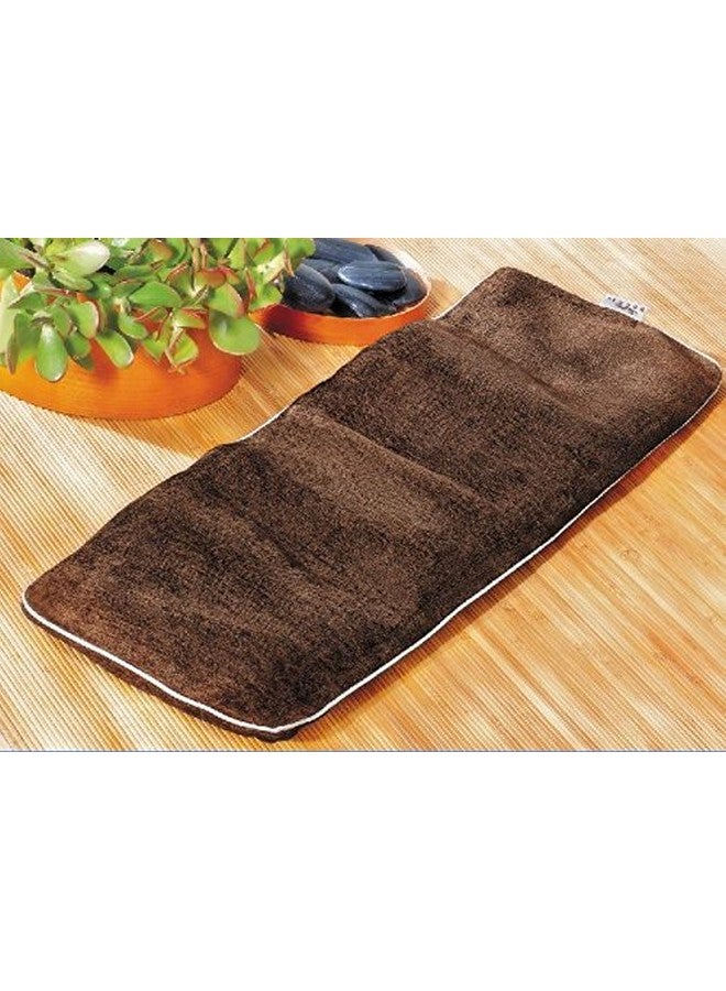 Bucky Hot & Cold Therapy Spa Collection, Body Wrap, Mocha - Image 5