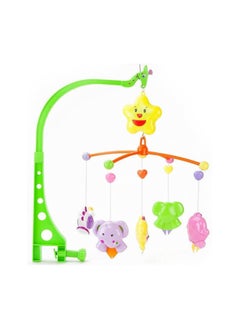 Generic Crib Amusement Park - Educational music for newborns  - Image 1