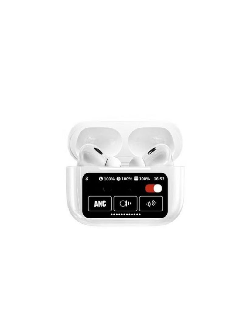 EG Talk AI Language Translator Earbuds,Translation Earbuds Real time，150 Languages Bluetooth Translator Device, Translation Device for Travel Business Learning - Image 2