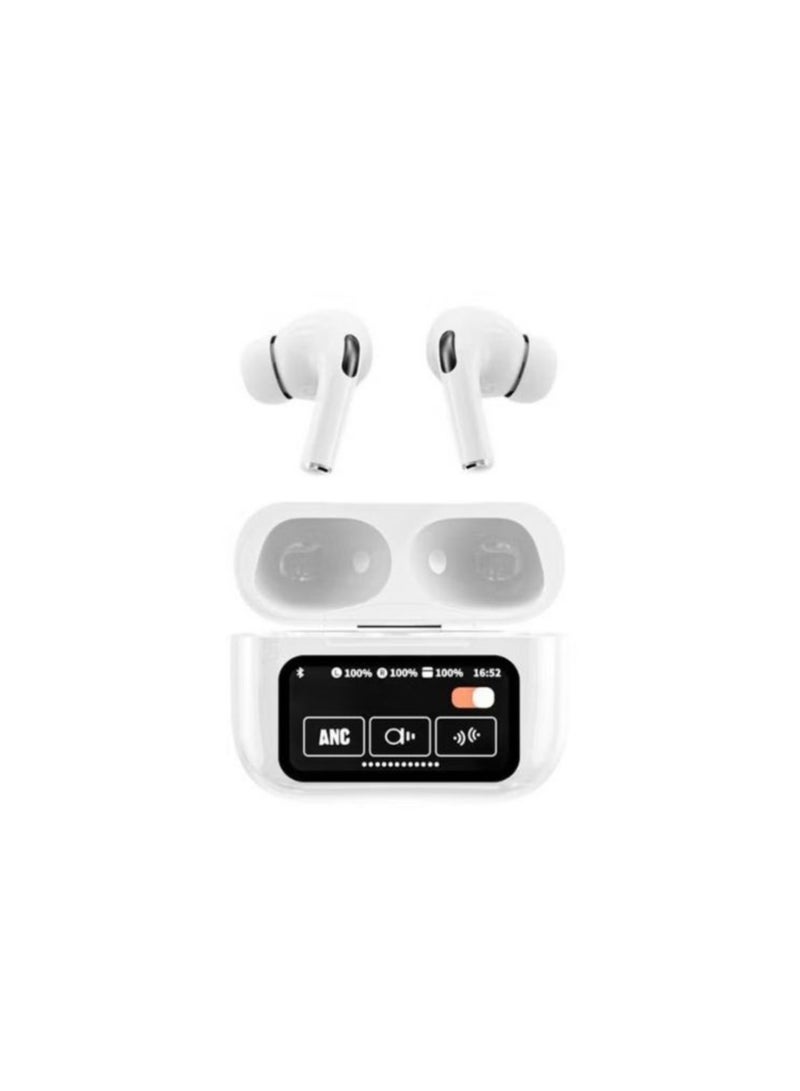EG Talk AI Language Translator Earbuds,Translation Earbuds Real time，150 Languages Bluetooth Translator Device, Translation Device for Travel Business Learning - Image 1