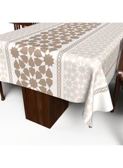 ART MOOD Oasis Tablecloth Waterproof  - Image 3