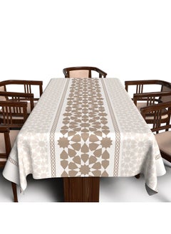 ART MOOD Oasis Tablecloth Waterproof  - Image 2
