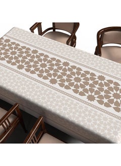 ART MOOD Oasis Tablecloth Waterproof  - Image 4
