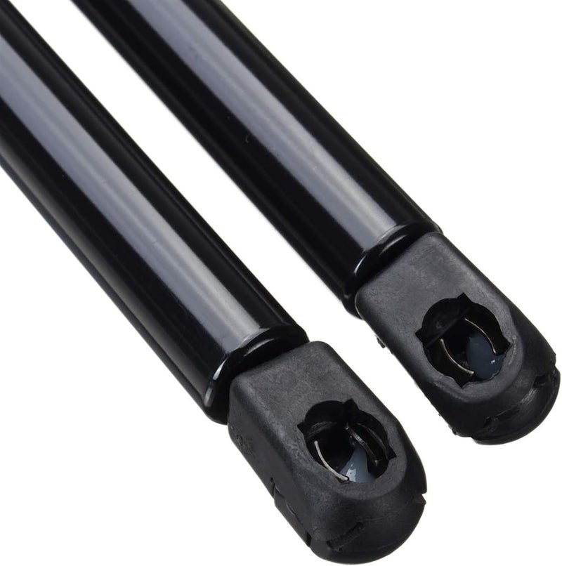 Wivplex Hood Lift Struts for Ssangyong KYRON - Image 4