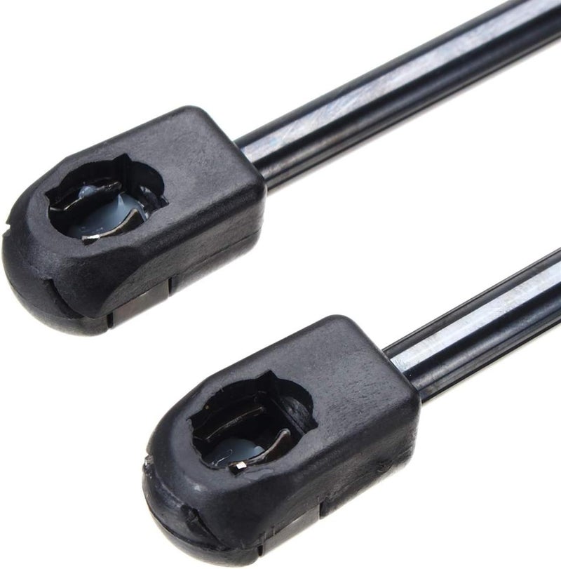 Wivplex Hood Lift Struts for Ssangyong KYRON - Image 5