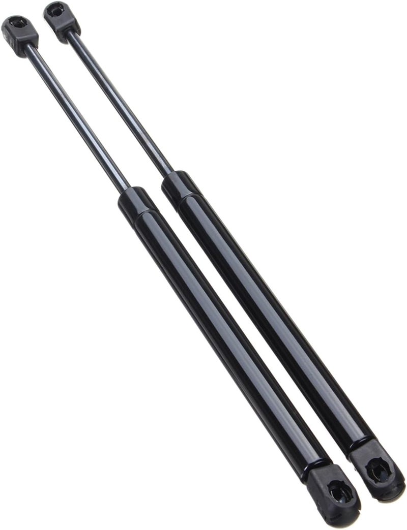 Wivplex Hood Lift Struts for Ssangyong KYRON - Image 3