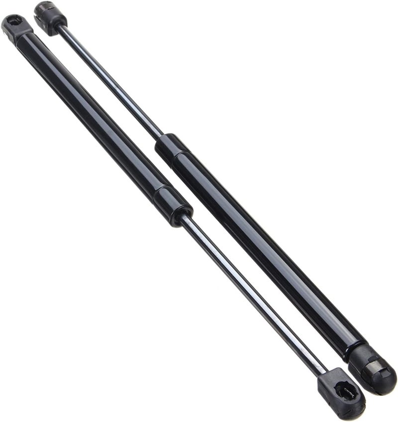 Wivplex Hood Lift Struts for Ssangyong KYRON - Image 1