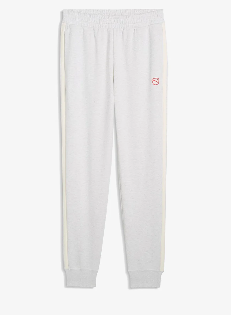PUMA Essential Elevated Sweatpants