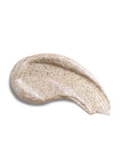 DHC DHC Facial Scrub, Gentle Exfoliating Scrub, Creamy Microbead-Free Cleanser, Smooth, Hydrating, Clearer-Looking Complexion, Ideal for All Skin Types, 3.5 oz. Net wt.  - Image 5