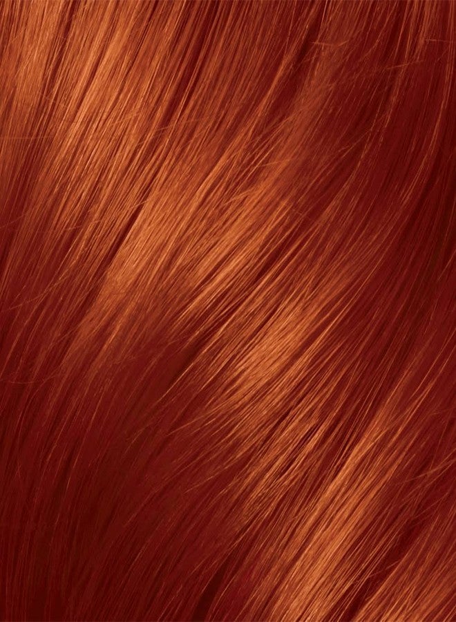 Vidal Sassoon Pro Series London Luxe Hair 6RC Bold Copper Citrine Kit - Image 5