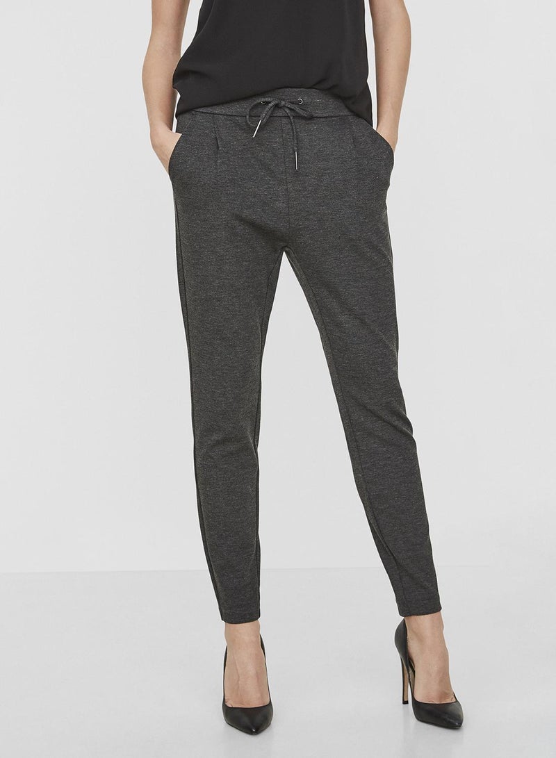 VERO MODA Drawstring Trousers - Image 2