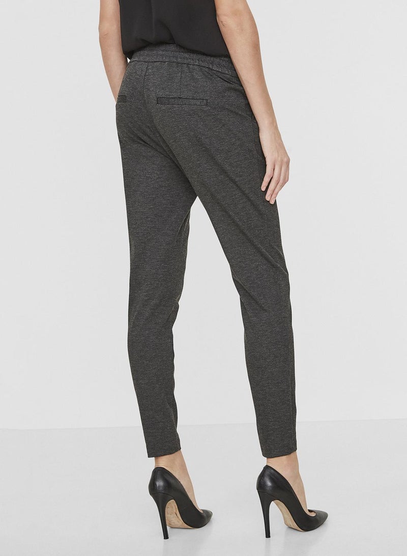 VERO MODA Drawstring Trousers - Image 3