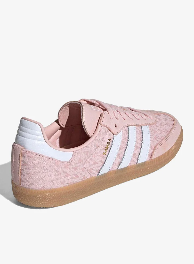 adidas Originals  SAMBA OG SHOES for Women | Best Price UAE