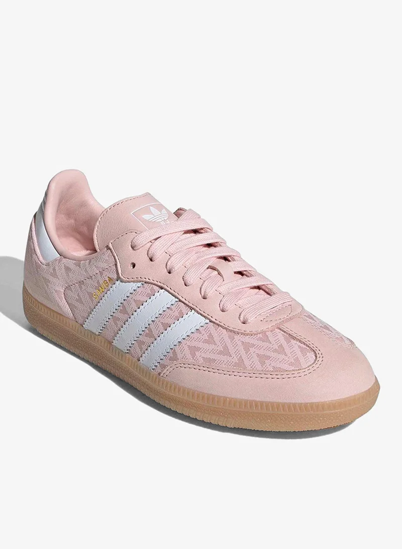 adidas Originals  SAMBA OG SHOES for Women | Best Price UAE