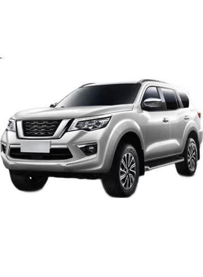 GOODYEAR شفاطات زجاج أمامي نيسان باترول، ملحقات متخصصة، شفاطات زجاج أمامي لسيارة نيسان باترول تشنغتشو 24/16، زوج واحد - Image 1