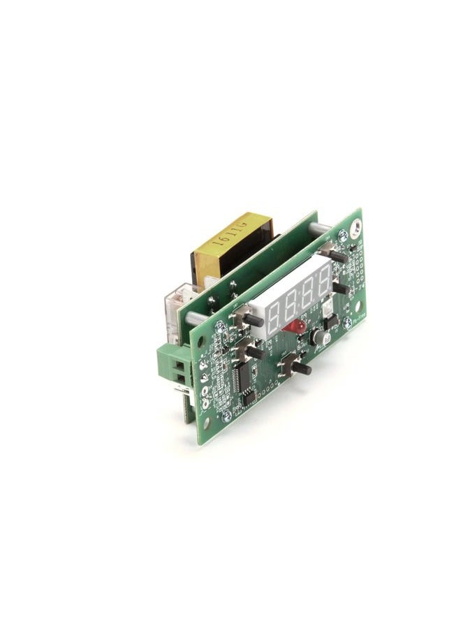 Nemco 48265-1240 Digital Control Board for Waffle Baker - Image 4