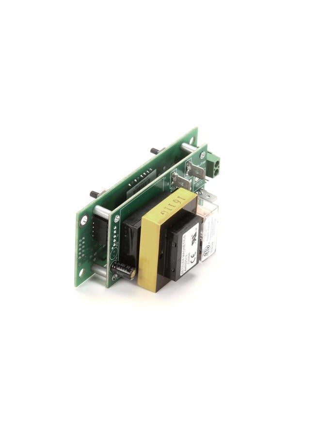 Nemco 48265-1240 Digital Control Board for Waffle Baker - Image 2