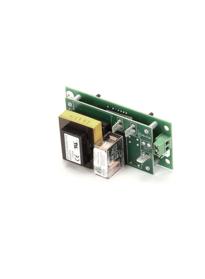 Nemco 48265-1240 Digital Control Board for Waffle Baker - Image 3