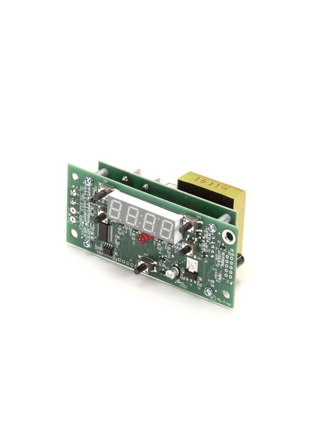 Nemco 48265-1240 Digital Control Board for Waffle Baker - Image 1