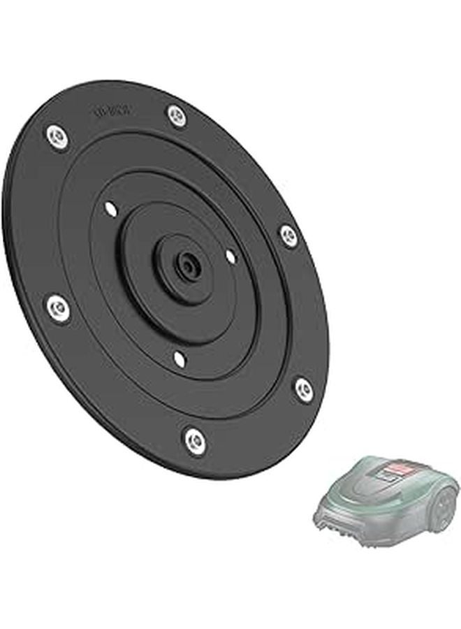 قرص القطع البديل لجزازة العشب لموديلات سلسلة Bosch Indego RSBI 02 F016104259 - Image 1