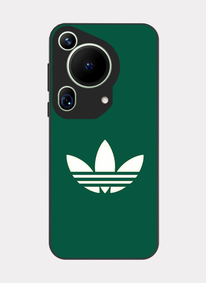 PXLAAT Huawei Pura 70 Ultra case cover Adidas - Image 1