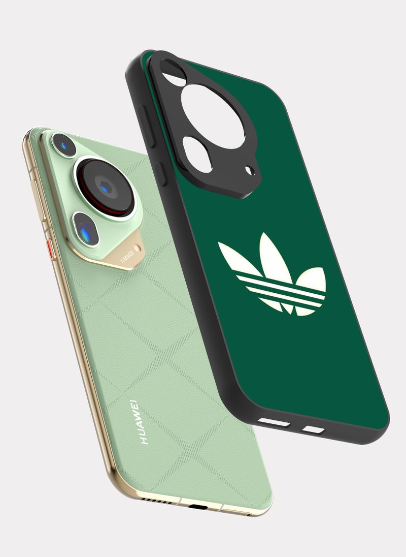 PXLAAT Huawei Pura 70 Ultra case cover Adidas - Image 2
