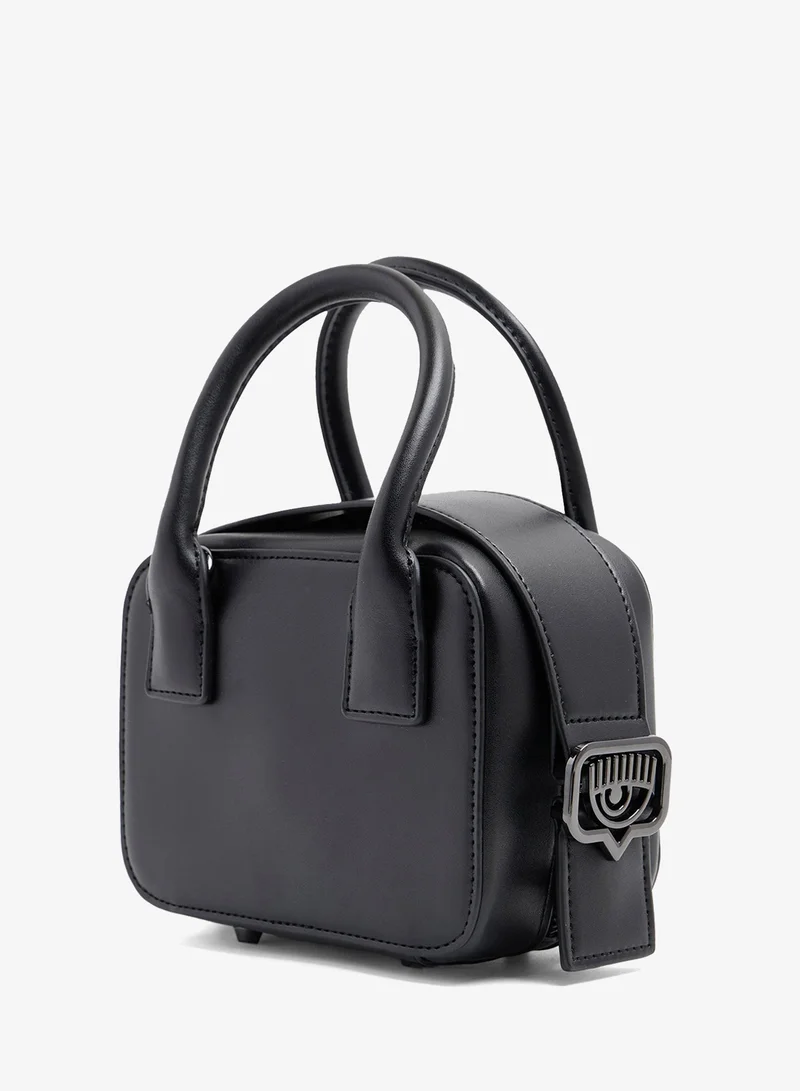 CHIARA FERRAGNI Gabriella - FLAP BAG