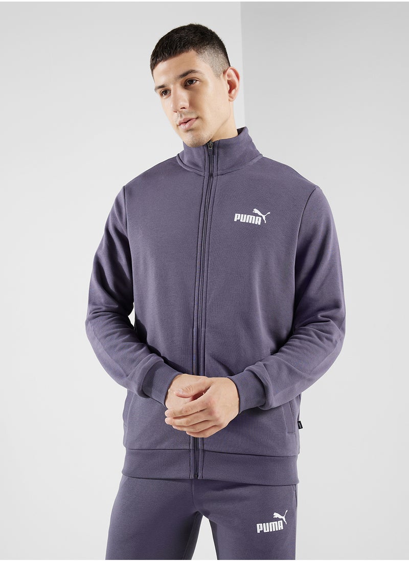 PUMA Clean Logo Sweatshirt  - Image 3