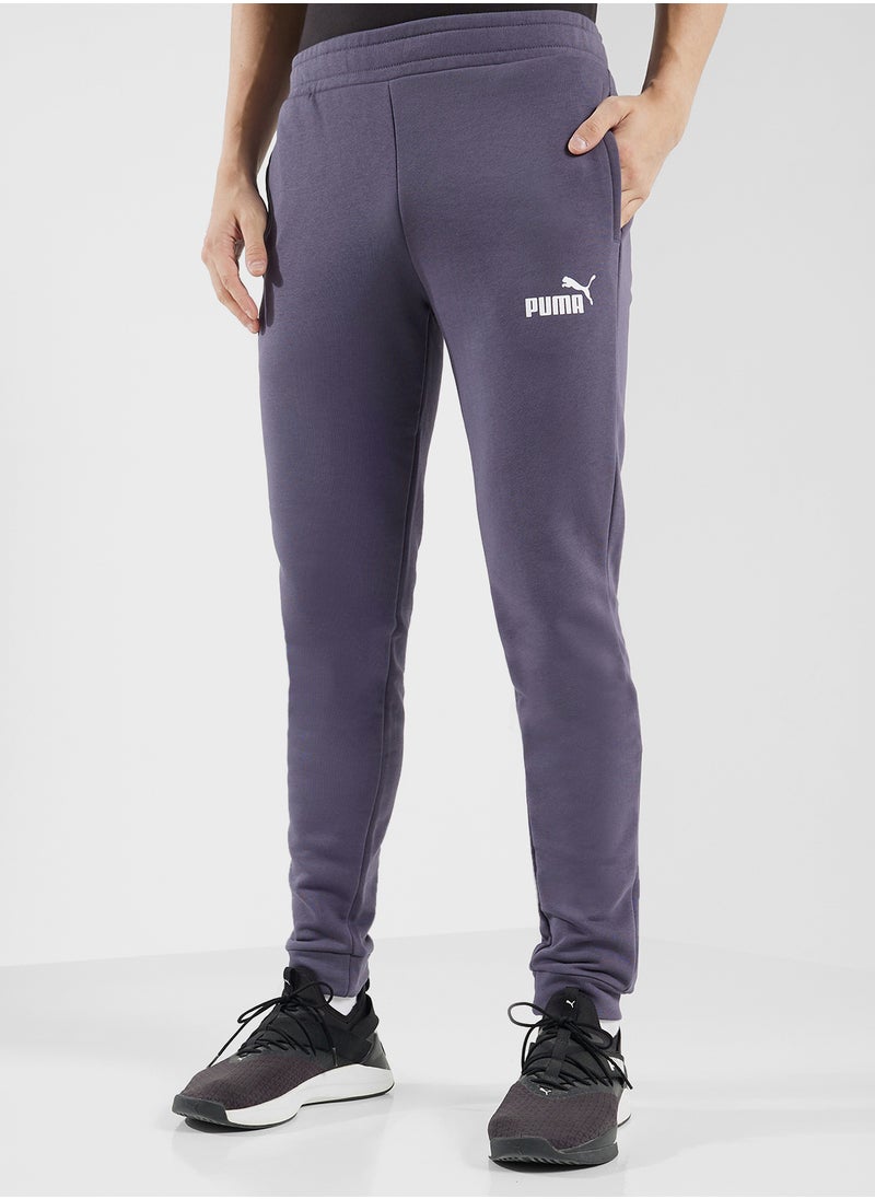 PUMA Clean Logo Sweatshirt  - Image 4