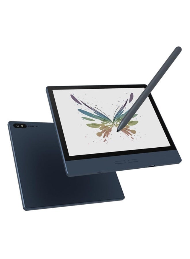 Bigme B7 7" Color E-Ink ScreenTablet E-Reader  8GB+128GB Android 14OS  4G Calling Blue - Image 1